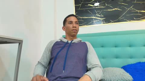 jeanpaul47 online show from 25, 9, 2025