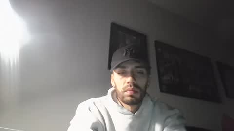 jean pier bello Silva online show from 22, 12, 2024