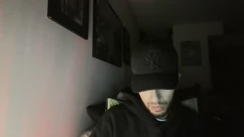 jean pier bello Silva online show from 31, 12, 2024