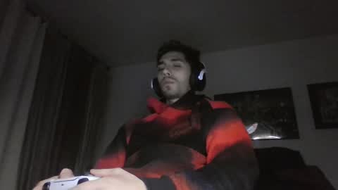 jean pier bello Silva online show from 9, 2, 2025