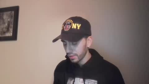 jean pier bello Silva online show from 8, 3, 2025