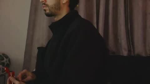 jean pier bello Silva online show from 15, 12, 2025