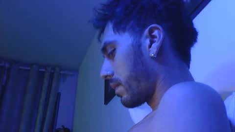 jean pier bello Silva online show from 24, 2, 2026