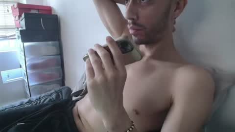 jean pier bello Silva online show from 22, 6, 2026