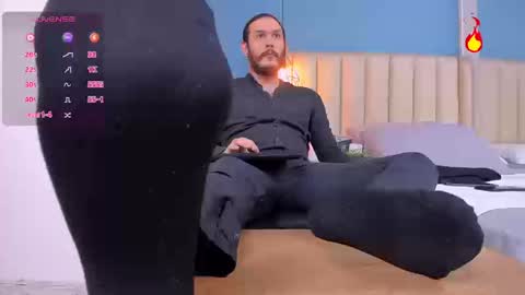 Snapshot of jeanpiere02 chatting on 15, 9, 2025 Jeanpiere online show from 15, 9, 2025