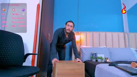 Snapshot of jeanpiere02 chatting on 19, 9, 2025 Jeanpiere online show from 19, 9, 2025