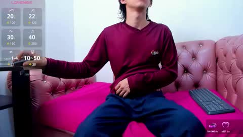 JEAN online show from 18, 9, 2025