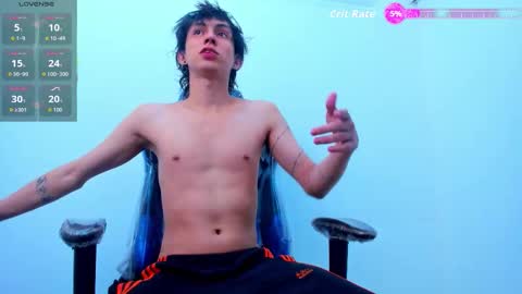 JEAN online show from 1, 11, 2025