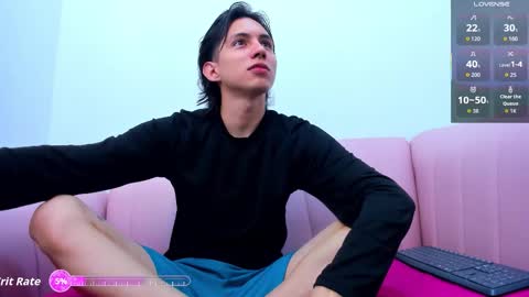 JEAN online show from 3, 12, 2025