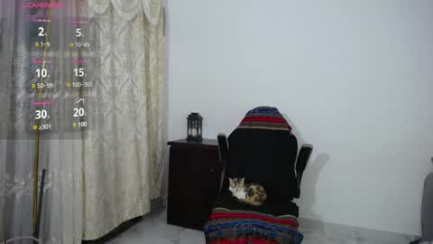 jeanrodriguez4 online show from 3, 3, 2025