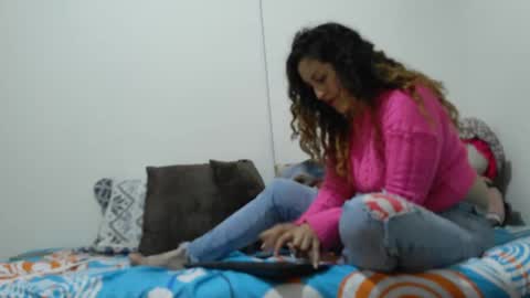 jeans_and_emma online show from 25, 2, 2026