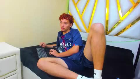 Juan Tompson online show from 6, 3, 2026