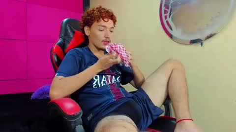 Juan Tompson online show from 7, 3, 2026