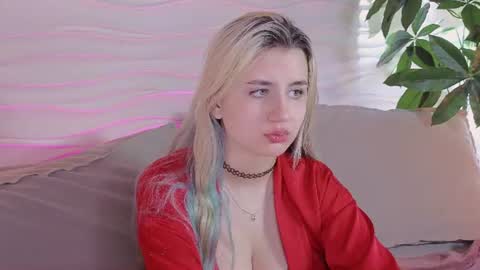 Barbara online show from 17, 6, 2026
