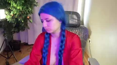 Barbara online show from 19, 7, 2026