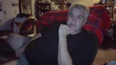 dadbody71 online show from 10, 1, 2026