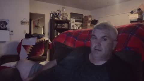 dadbody71 online show from 14, 3, 2026