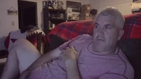 dadbody71 online show from 7, 6, 2026