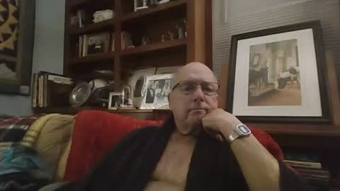 jedforlove21 online show from 8, 7, 2026