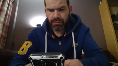 Matt online show from 15, 2, 2025