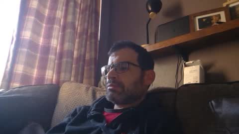 Matt online show from 19, 12, 2025