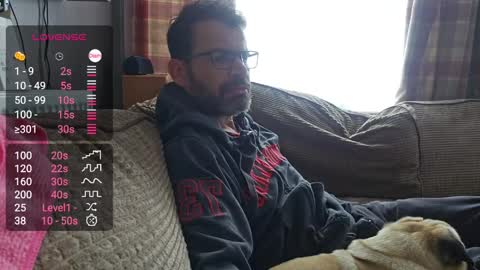 Matt online show from 27, 3, 2026