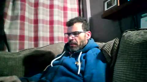 Matt online show from 27, 3, 2026