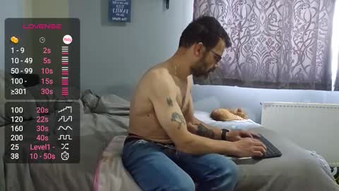 Matt online show from 28, 3, 2026