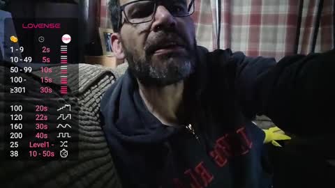 Matt online show from 31, 3, 2026