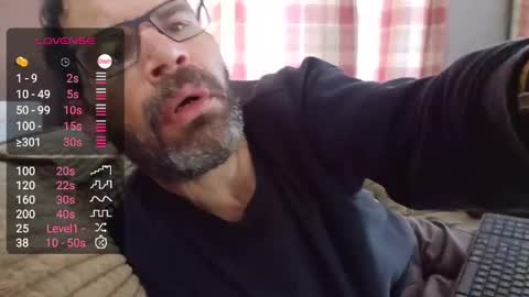 Matt online show from 18, 4, 2026