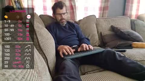 Matt online show from 25, 4, 2026