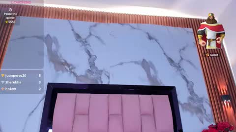 Jeen Taylor online show from 5, 3, 2025