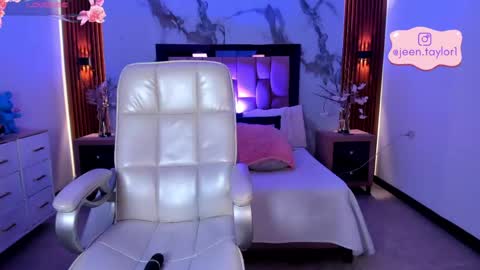 Jeen Taylor online show from 21, 4, 2026