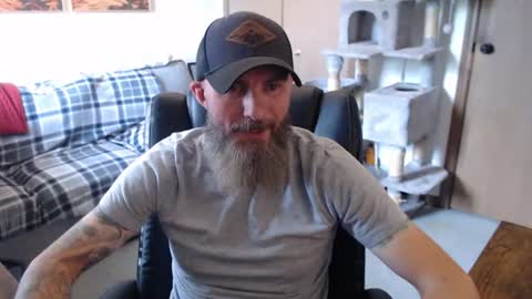 Jeep Dude online show from 12, 6, 2026