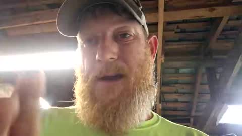 jeepcod87 online show from 8, 5, 2026