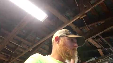 jeepcod87 online show from 13, 5, 2026