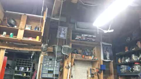 jeepcod87 online show from 16, 5, 2026