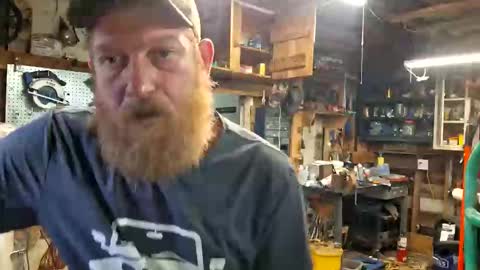 jeepcod87 online show from 25, 5, 2026