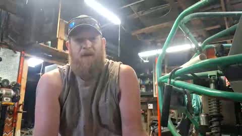 jeepcod87 online show from 31, 5, 2026