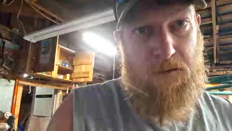 jeepcod87 online show from 6, 6, 2026