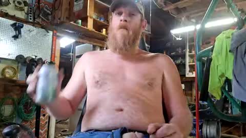jeepcod87 online show from 20, 6, 2026