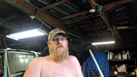 jeepcod87 online show from 26, 6, 2026