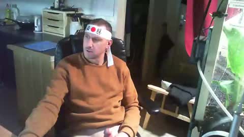 Jrme online show from 21, 1, 2025