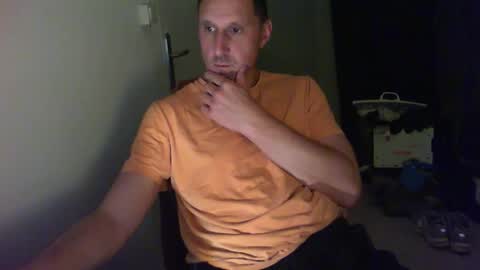 Jrme online show from 23, 4, 2026