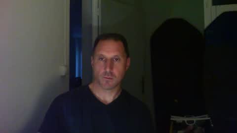 Snapshot of jef74700 chatting on 1, 5, 2026 Jrme online show from 1, 5, 2026