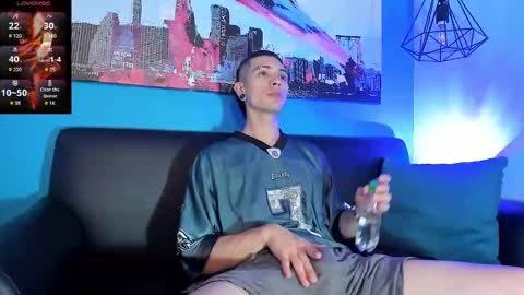 Jeff  online show from 28, 1, 2025