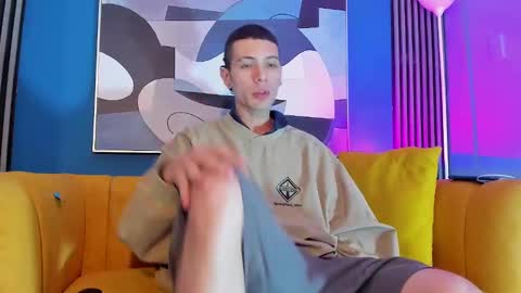 Jeff  online show from 18, 2, 2025