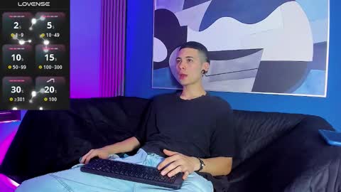 Jeff  online show from 27, 9, 2025