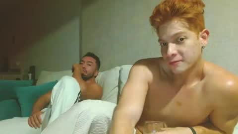 jeff_202 online show from 22, 9, 2025