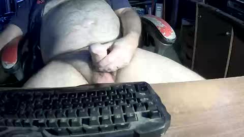 Jeffrey Sinclair online show from 6, 1, 2025